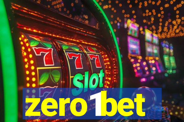 zero1bet