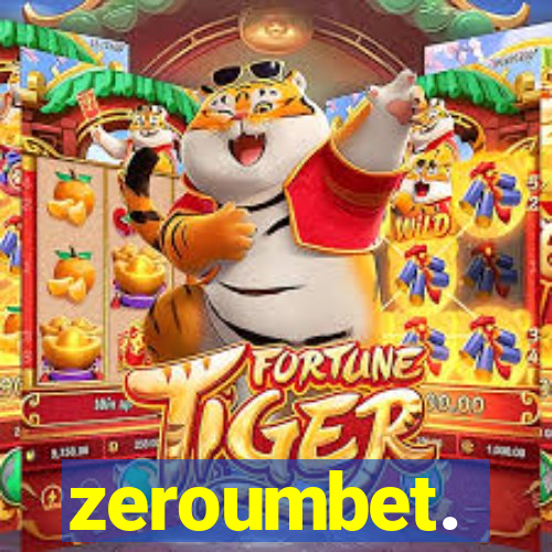 zeroumbet.