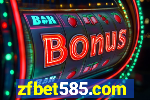 zfbet585.com