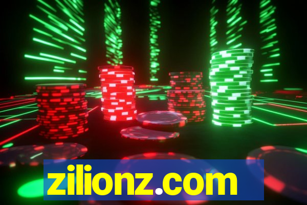 zilionz.com