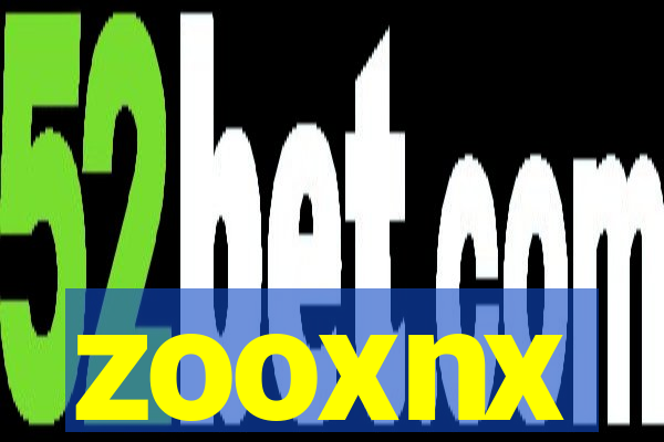 zooxnx