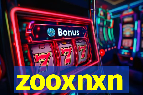 zooxnxn