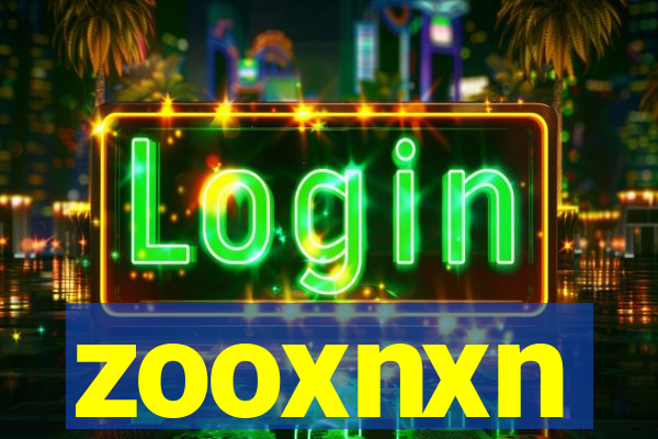 zooxnxn