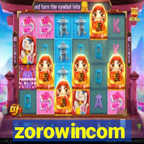 zorowincom