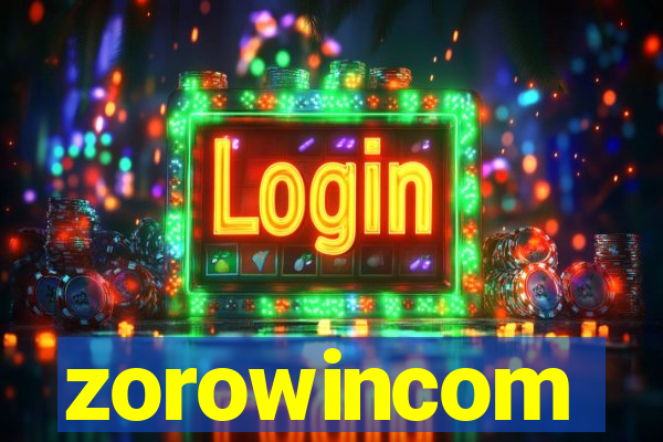 zorowincom