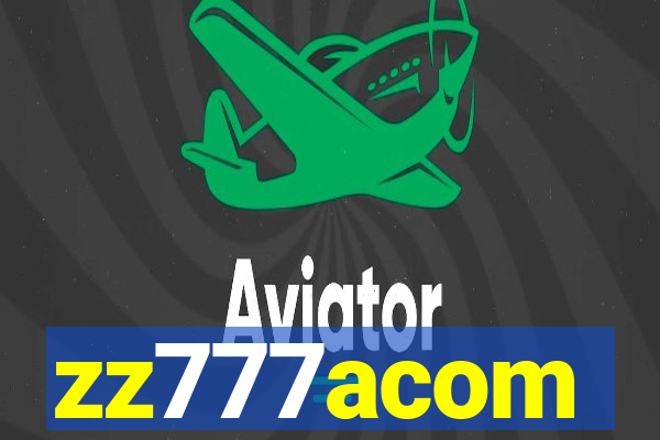 zz777acom