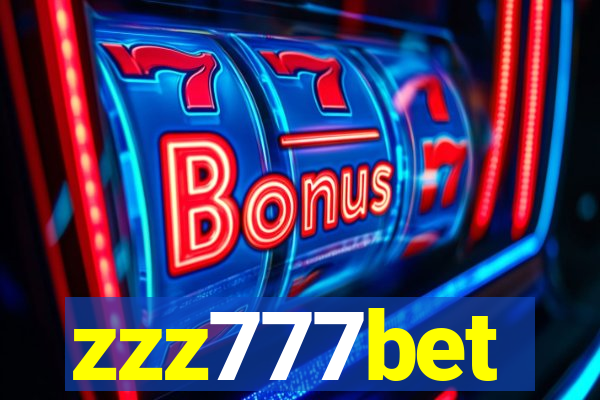 zzz777bet