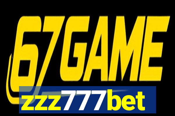 zzz777bet