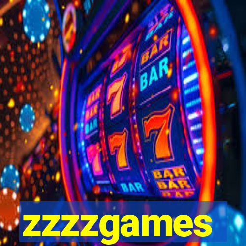 zzzzgames