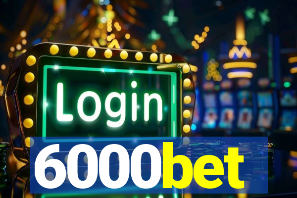 6000bet