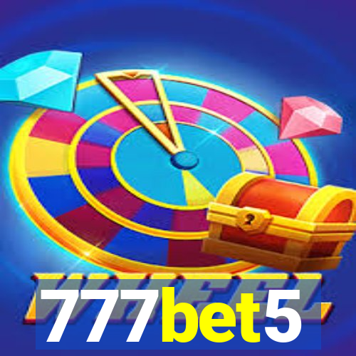 777bet5