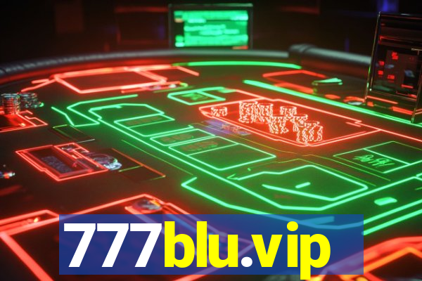 777blu.vip