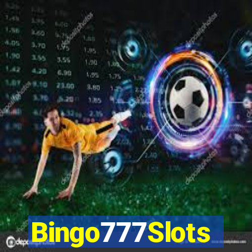 Bingo777Slots