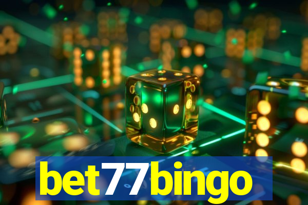 bet77bingo