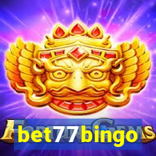 bet77bingo