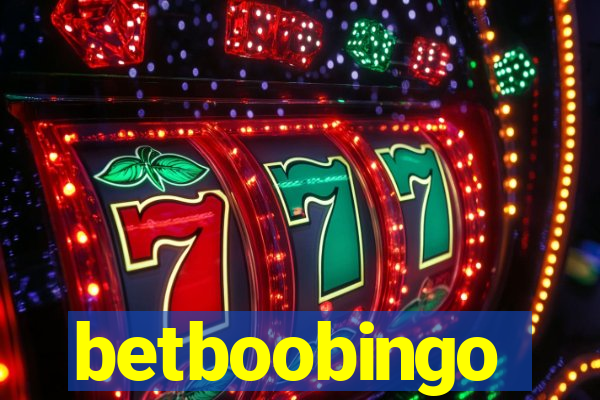 betboobingo