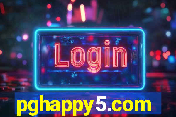 pghappy5.com