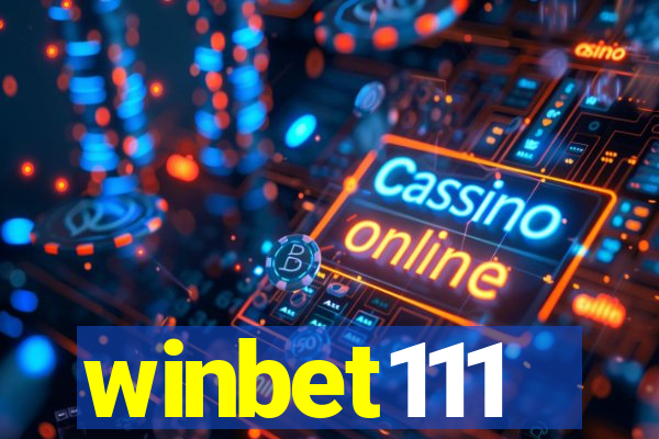 winbet111